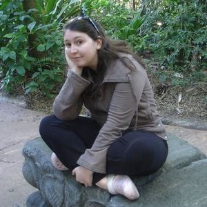 Meet your Posher, Sierra